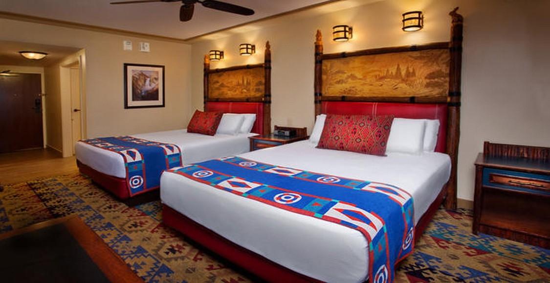 Boulder Ridge Villas At Disney'S Wilderness Lodge Lake Buena Vista Esterno foto