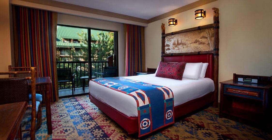 Boulder Ridge Villas At Disney'S Wilderness Lodge Lake Buena Vista Esterno foto