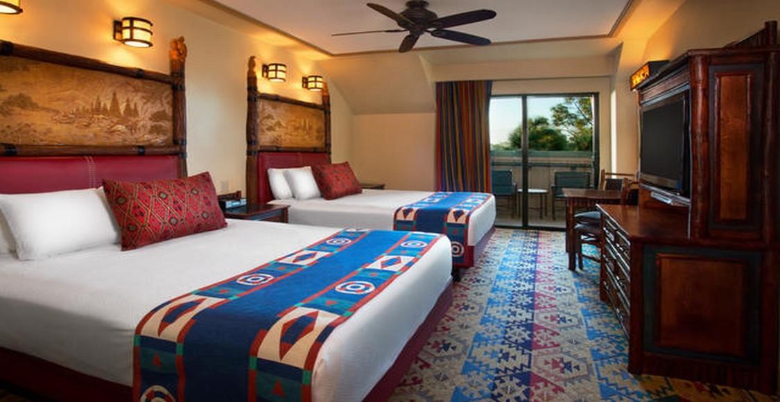 Boulder Ridge Villas At Disney'S Wilderness Lodge Lake Buena Vista Esterno foto