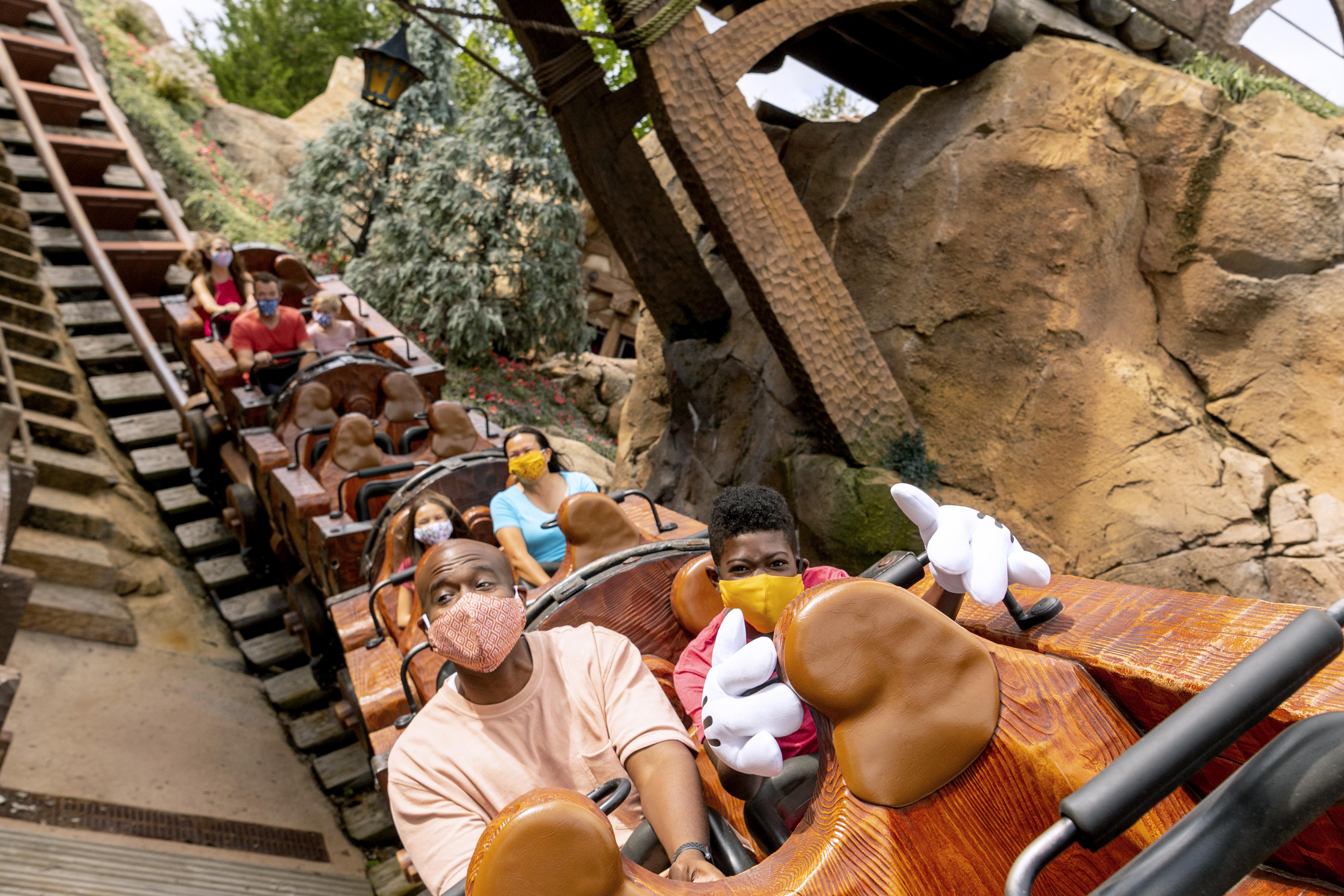 Boulder Ridge Villas At Disney'S Wilderness Lodge Lake Buena Vista Esterno foto