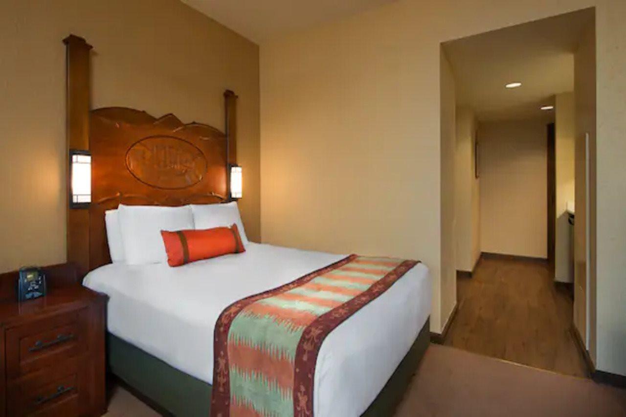 Boulder Ridge Villas At Disney'S Wilderness Lodge Lake Buena Vista Esterno foto