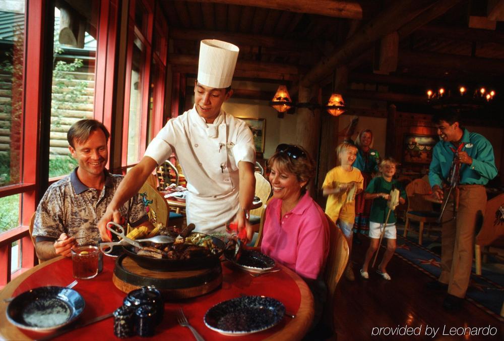 Boulder Ridge Villas At Disney'S Wilderness Lodge Lake Buena Vista Esterno foto
