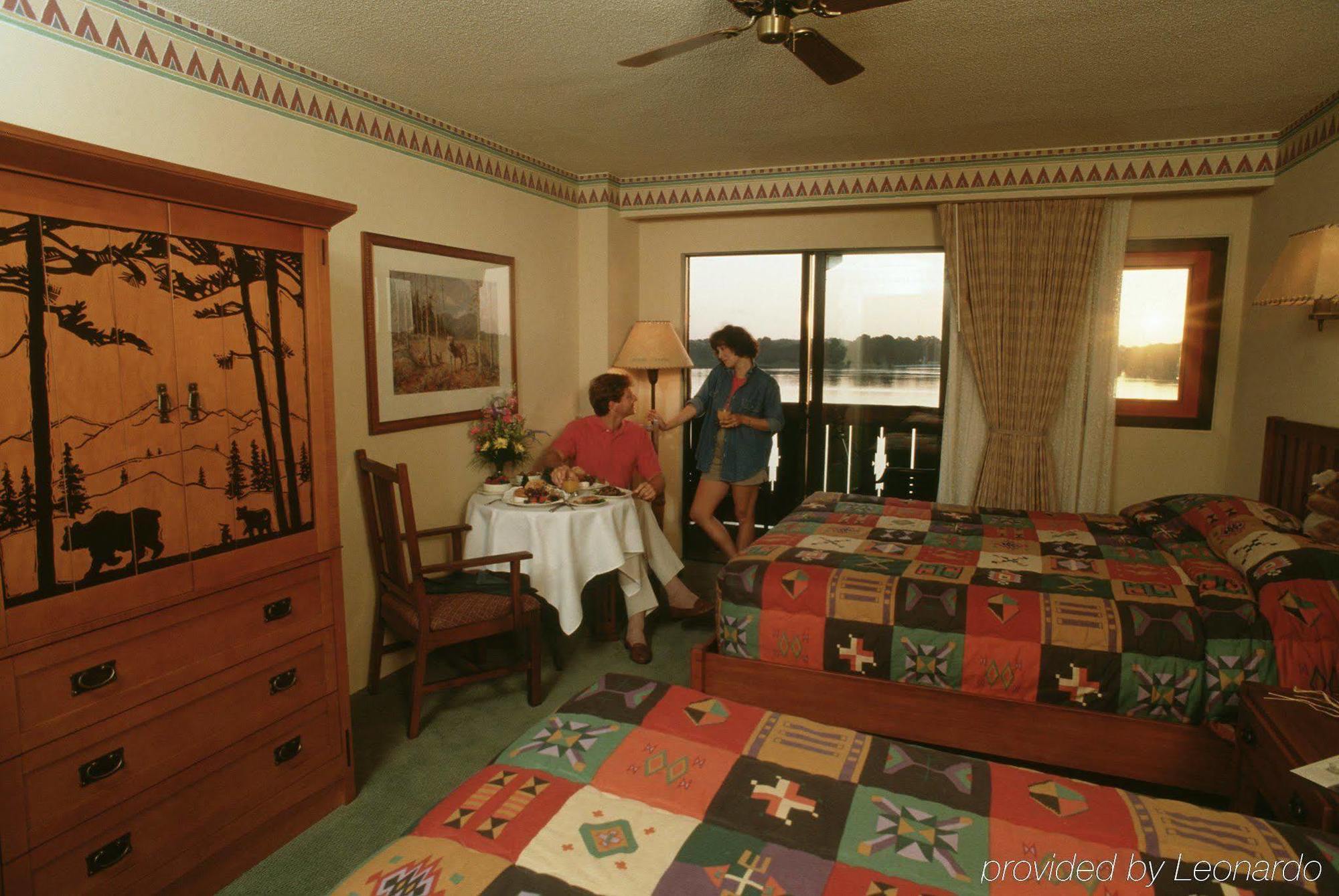 Boulder Ridge Villas At Disney'S Wilderness Lodge Lake Buena Vista Esterno foto