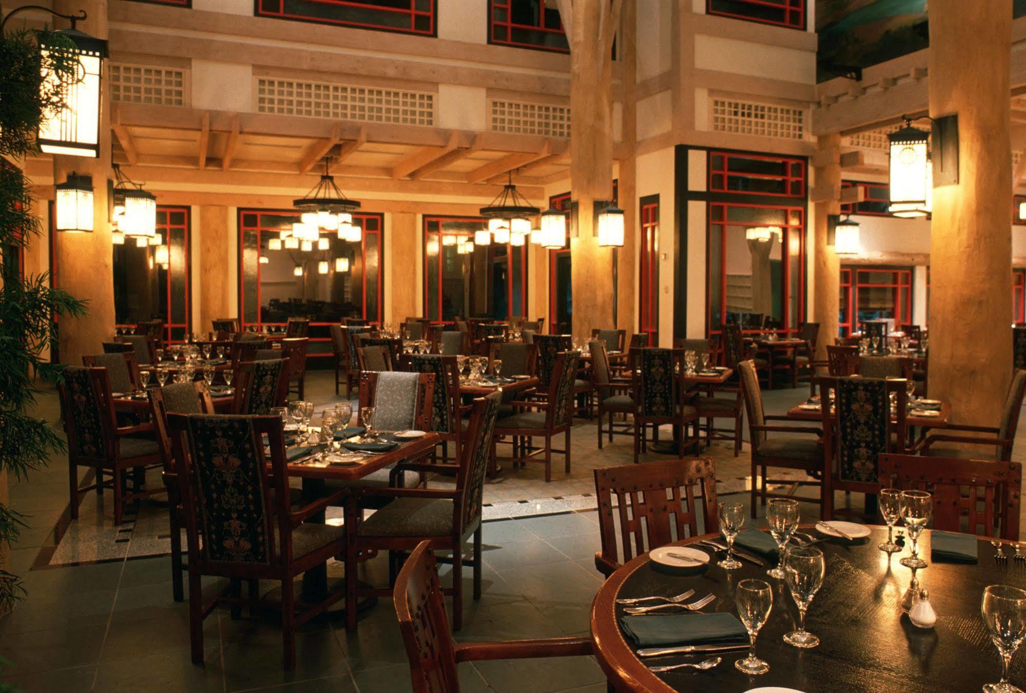 Boulder Ridge Villas At Disney'S Wilderness Lodge Lake Buena Vista Esterno foto