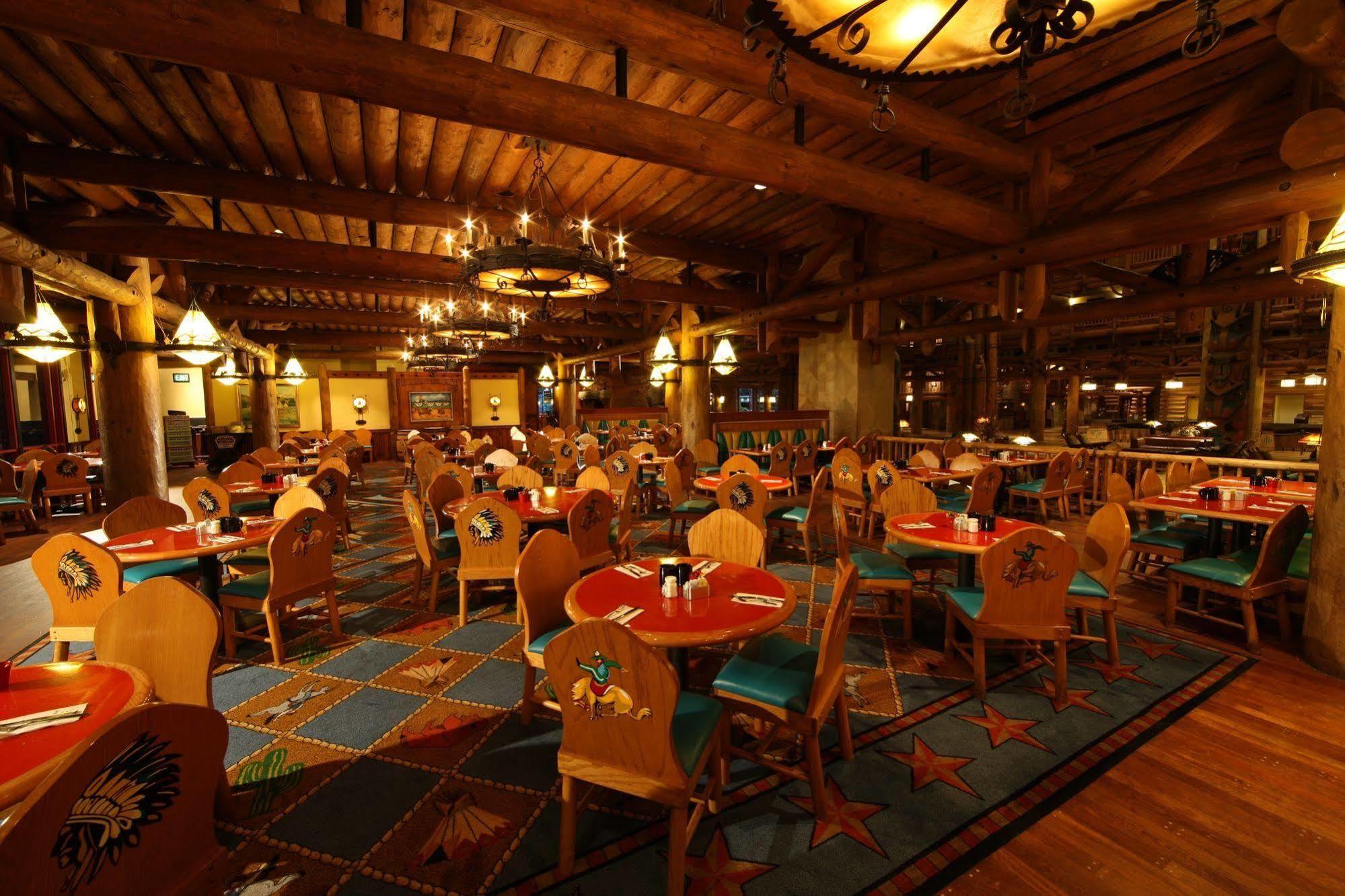 Boulder Ridge Villas At Disney'S Wilderness Lodge Lake Buena Vista Esterno foto